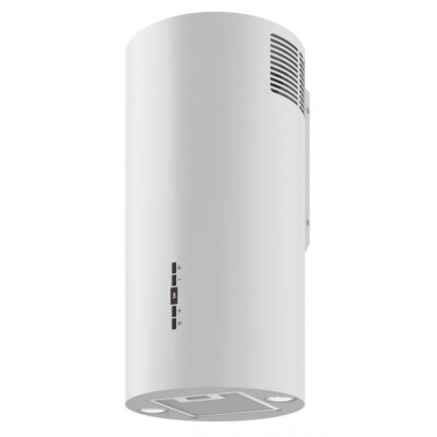 Okap MAAN Elba W39 Biały 430m3/h 62dB klasa B