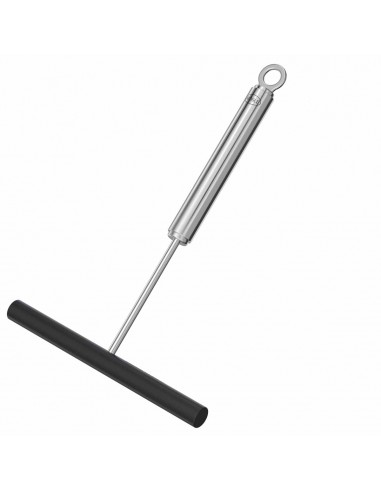 Roesle - Wałek do rozprowadzania ciasta z silikonem