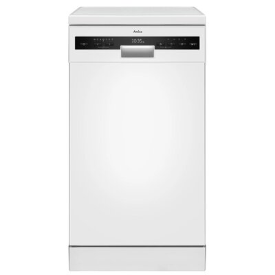 Zmywarka AMICA DFM42C7TOQWD OpenDry, SilentDrive 3.0 