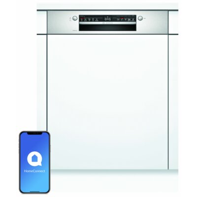 Zmywarka BOSCH SMI2ITS33E Aqua Stop