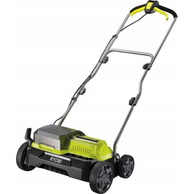 Wertykulator akumulatorowy RYOBI RY18SFX35A-0 18V 35cm