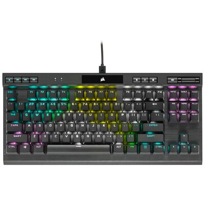 Klawiatura CORSAIR K70 TKL OPX RGB