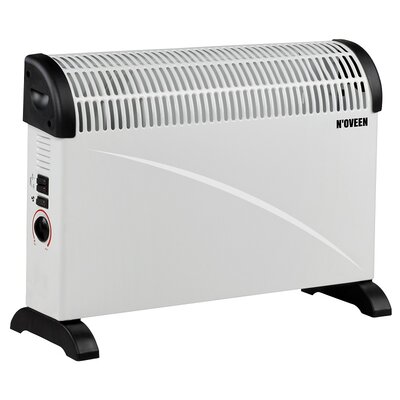 Grzejnik konwektorowy NOVEEN CH-5000