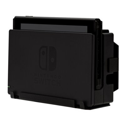 Uchwyt ścienny 4MOUNT do Nintendo Switch Czarny