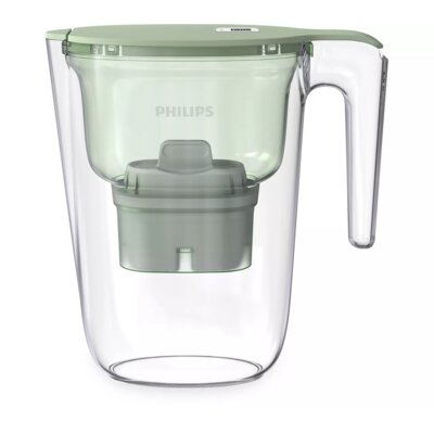 Dzbanek filtrujący PHILIPS Micro Xclean AWP2935GNT/10