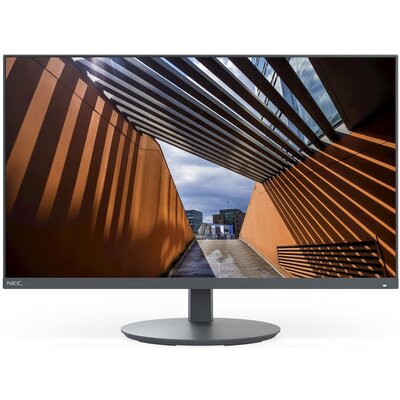 Monitor NEC MultiSync E244F 24" 1920x1080px
