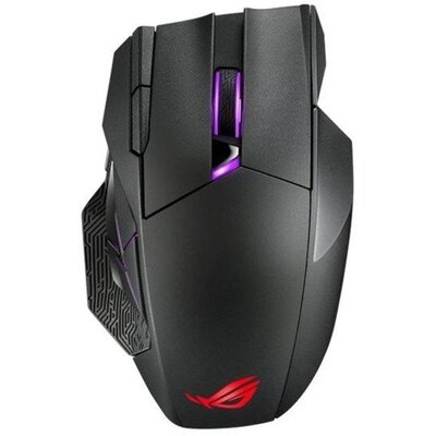 Mysz ASUS ROG Spatha X