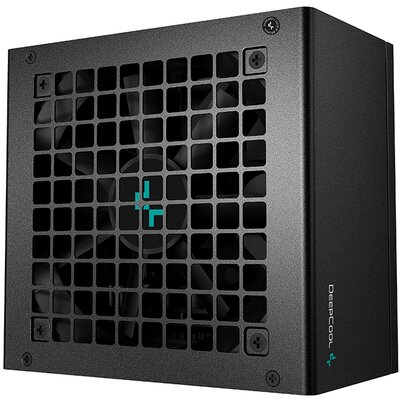 Zasilacz DEEPCOOL PQ750M 750W 80 Plus Gold
