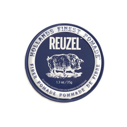 Reuzel Fiber Pomade włóknista pomada o mocnym i elastycznym utrwaleniu do włosów, 35 g