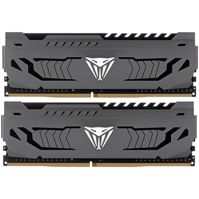 Pamięć RAM PATRIOT Viper Steel 16GB (2x8GB) DDR4 3733MT/s CL17