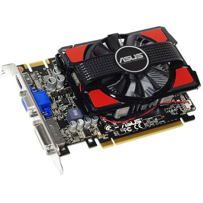 Karta graficzna ASUS ENGTS450/DI/1GD3
