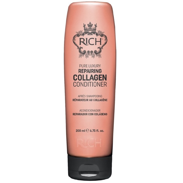 Rich Pure Luxury odżywka do delikatnych i cienkich włosów, 200 ml