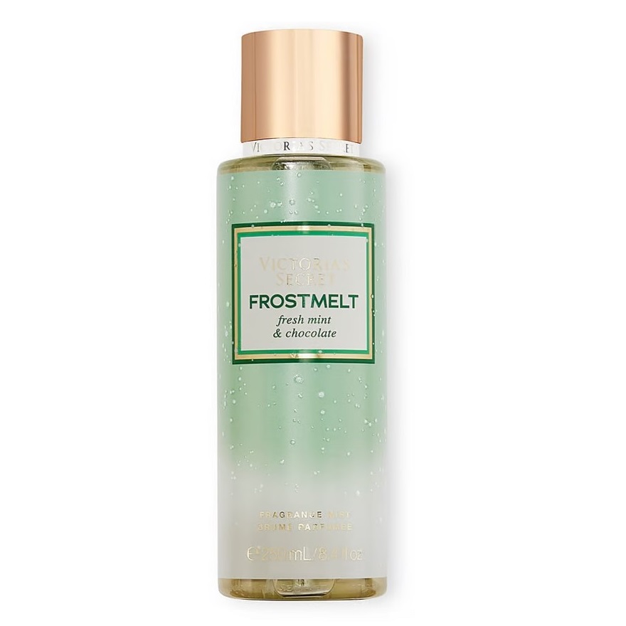 Victoria's Secret Frostmelt mgiełka do ciała, 250 ml