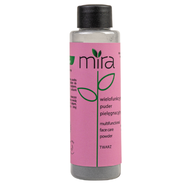 Mira Twarz wielofunkcyjny puder pielęgnacyjny do twarzy, 50 g