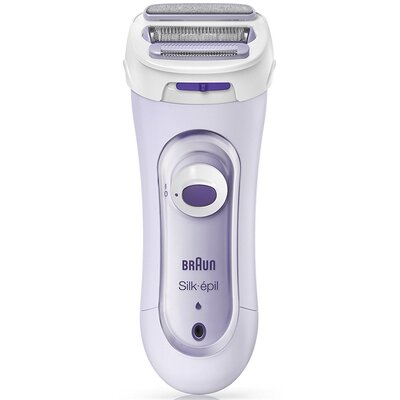 Golarka BRAUN Lady Shaver 5560 Bikini Nogi