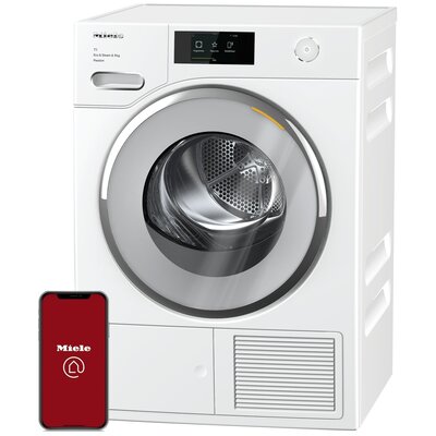 Suszarka MIELE TWV 780 WP