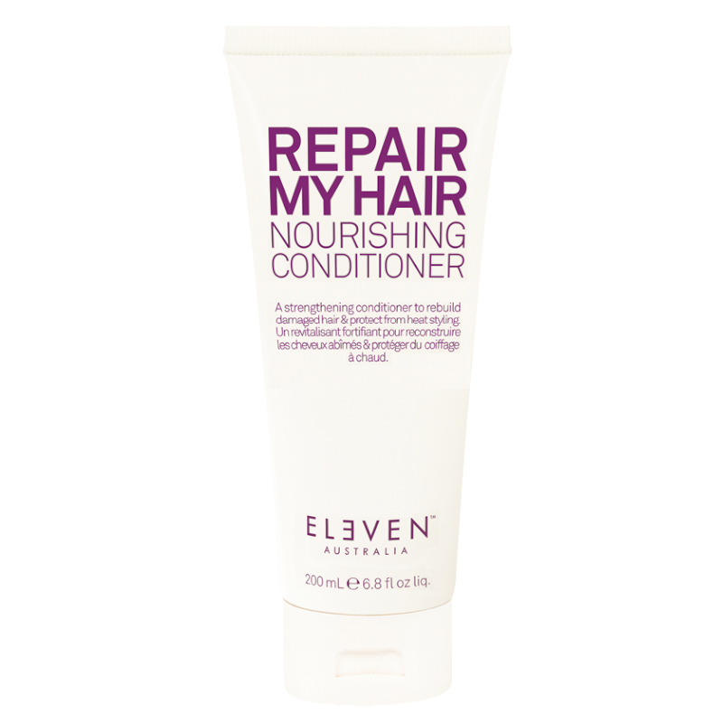 Eleven Australia Repair My Hair regenerująca odżywka do włosów zniszczonych, 200 ml