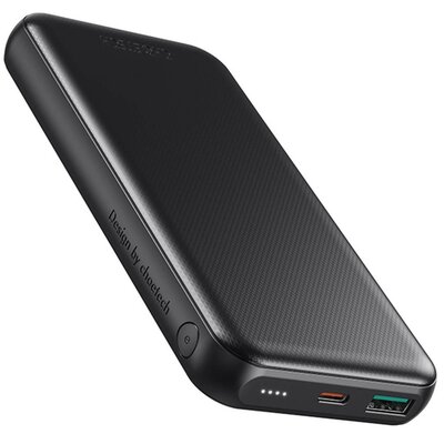 Powerbank CHOETECH B627 10000mAh 18W Czarny