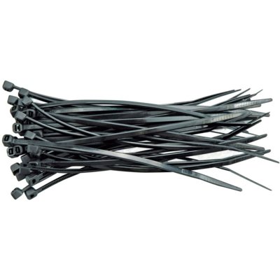 Opaski zaciskowe VOREL 73897