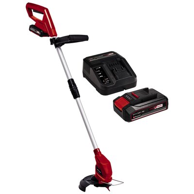 Podkaszarka akumulatorowa EINHELL GC-CT 18/24 Li