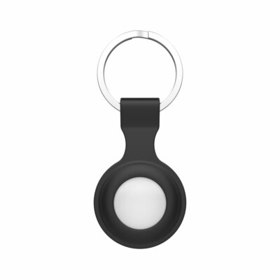 Brelok TECH-PROTECT Icon do Apple AirTag 1/2 Czarny