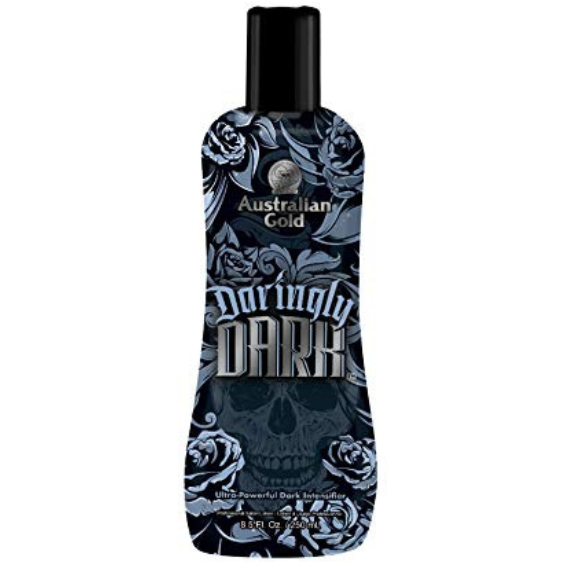 Australian Gold balsam przyspieszający opalanie na solarium z z aloesem, 250 ml