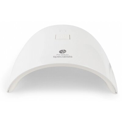 Lampa UV/LED do paznokci RIO BEAUTY UVLD
