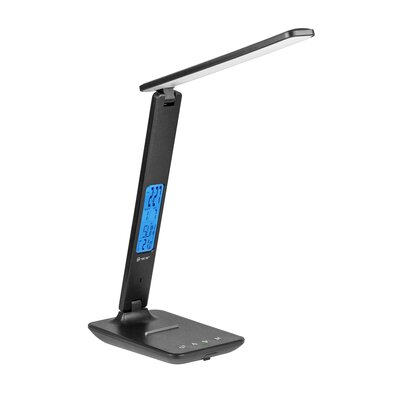 Lampka biurkowa TRACER Noir Lcd TRAOSW47052