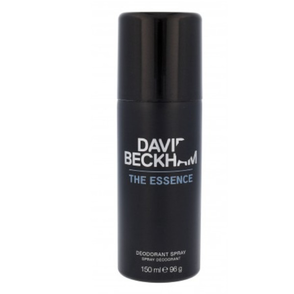 David Beckham The Essence dezodorant męski, 150 ml