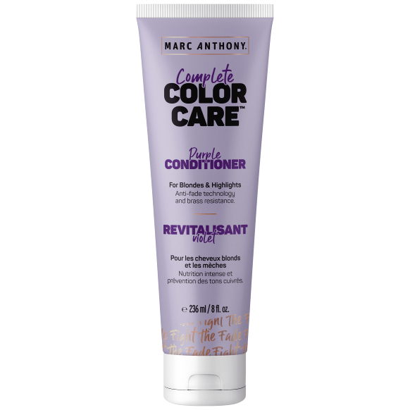 Marc Anthony Colour Care odżywka do włosów blond, 236 ml