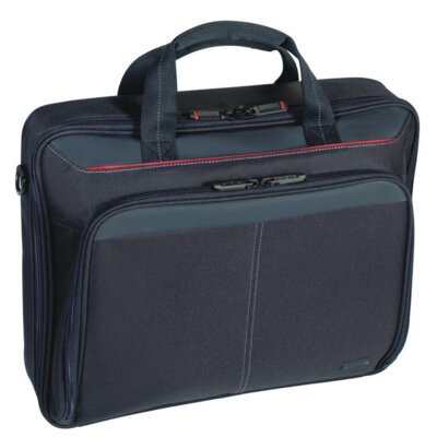 Torba na laptopa TARGUS Case Cn31 15.6 cali Czarny