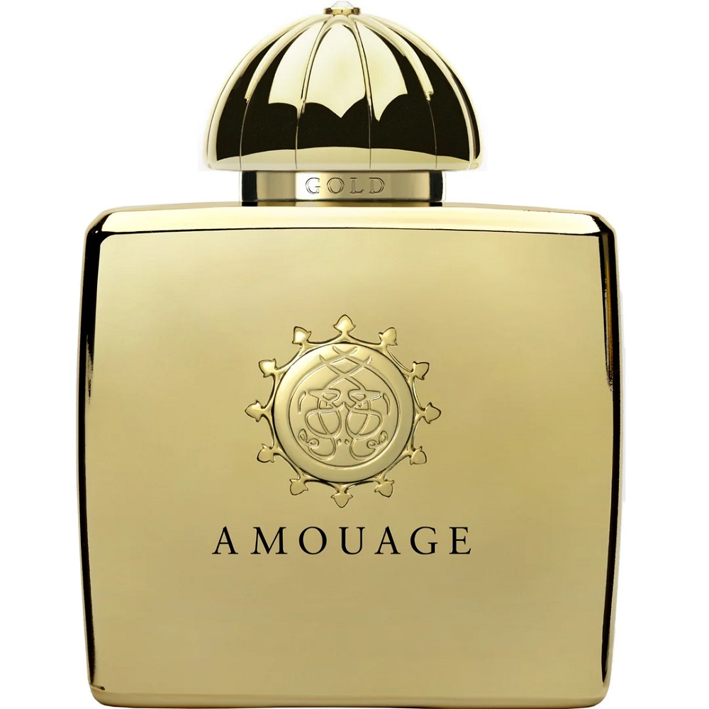 Amouage Gold Woman woda perfumowana damska, 100 ml
