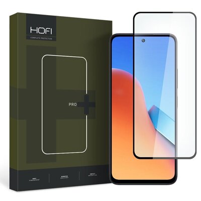 Szkło hartowane HOFI Glass Pro+ do Xiaomi Redmi 12 Czarny