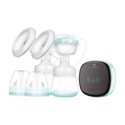 Laktator TRUELIFE Nutrio BP Electric Double