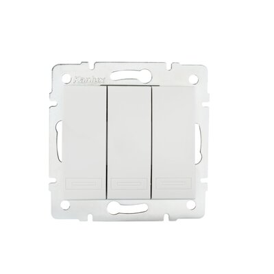 Włącznik światła KANLUX Domo 01-1090-202