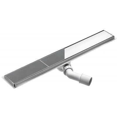 Odpływ liniowy DEANTE KOS 009D 90 cm