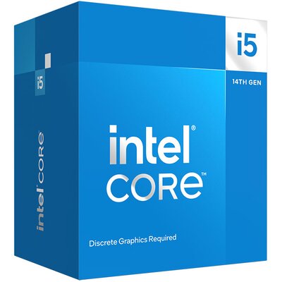 Procesor INTEL Core i5-14400F