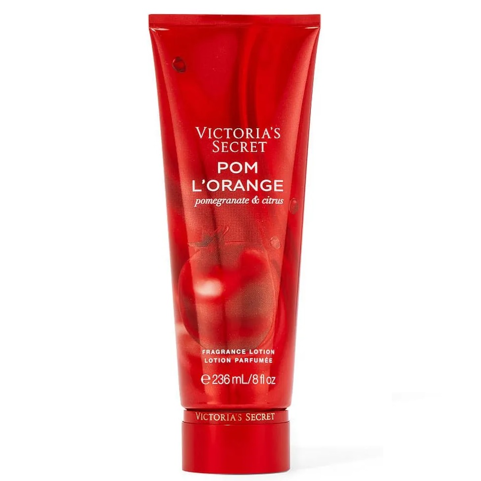Victoria's Secret Pom L'Orange balsam do ciała, 236 ml