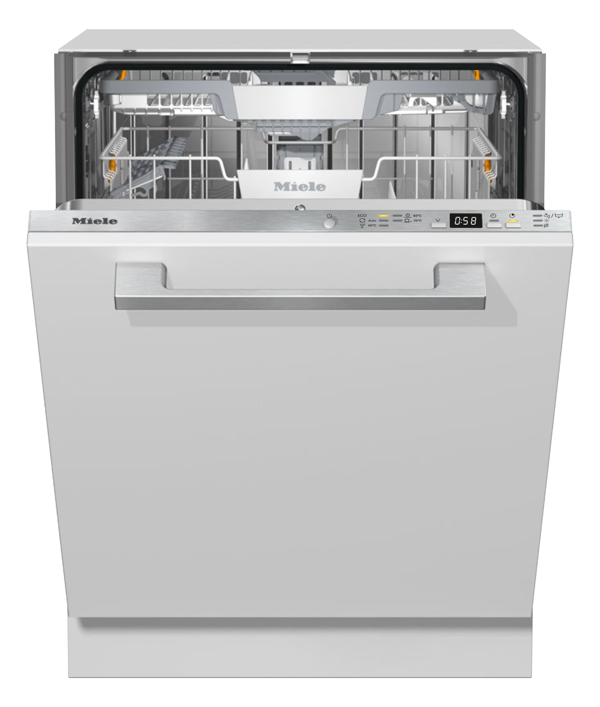 Miele - Zmywarka do zabudowy G 5362 SCVi Selection