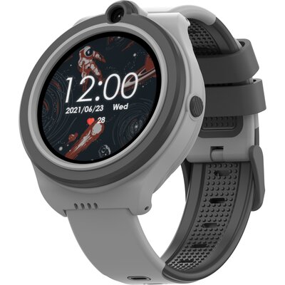 Smartwatch BEMI Linko Szary