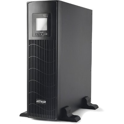 Zasilacz UPS ENERGENIE EG-UPSRACK-13 3000VA 1800W