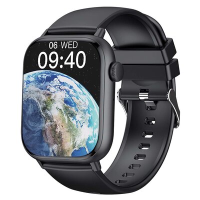 Smartwatch KIANO Watch Active 2 Czarny