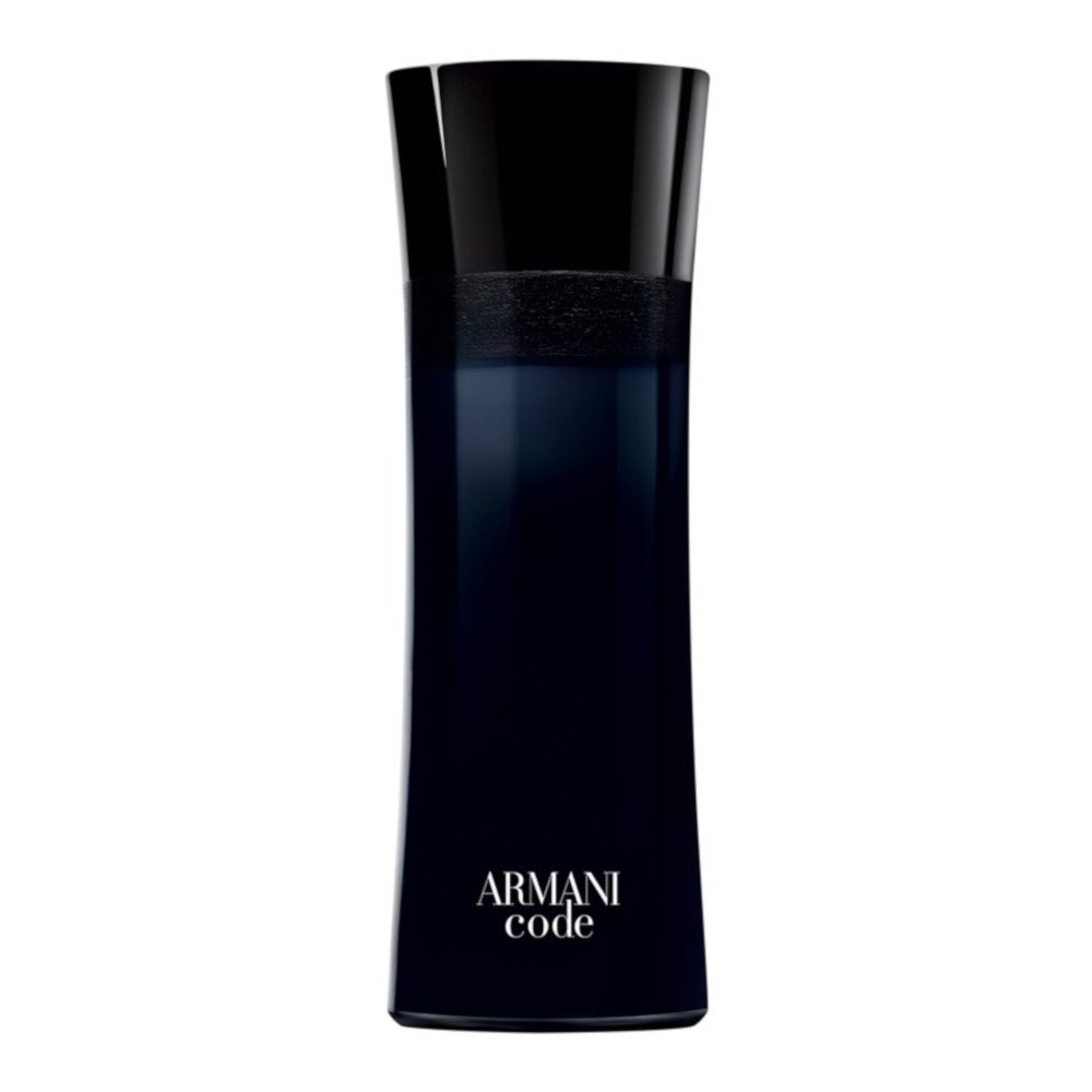 Giorgio Armani Code woda toaletowa męska, 200 ml