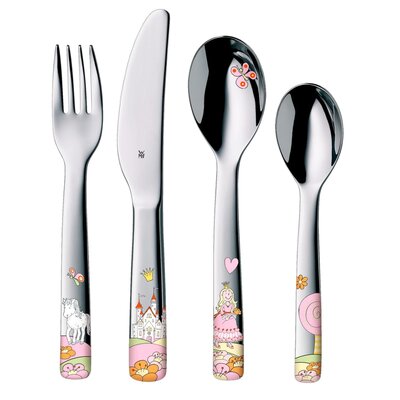 Zestaw sztućców WMF Anneli (4 elementy)