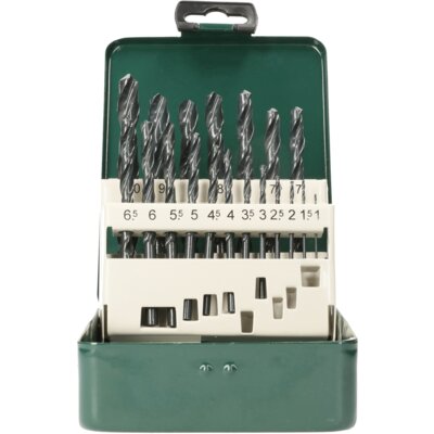 Zestaw wierteł BOSCH 2607019435 (19 szt.)