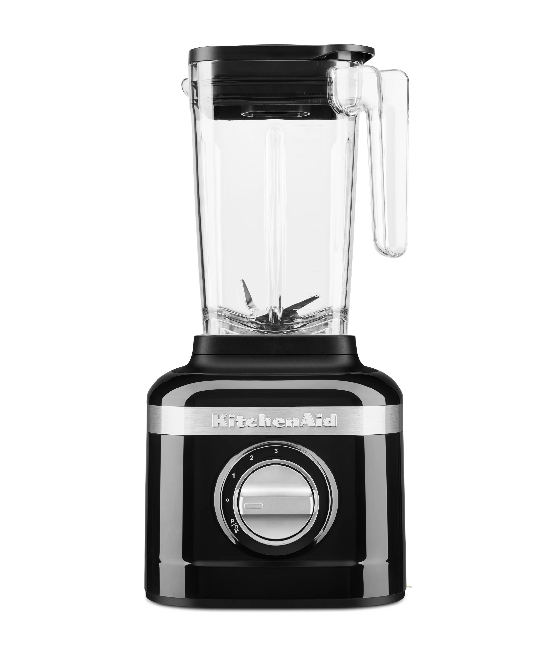 KitchenAid - Blender K150 Czarny