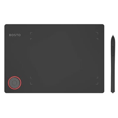 Tablet graficzny BOSTO T608
