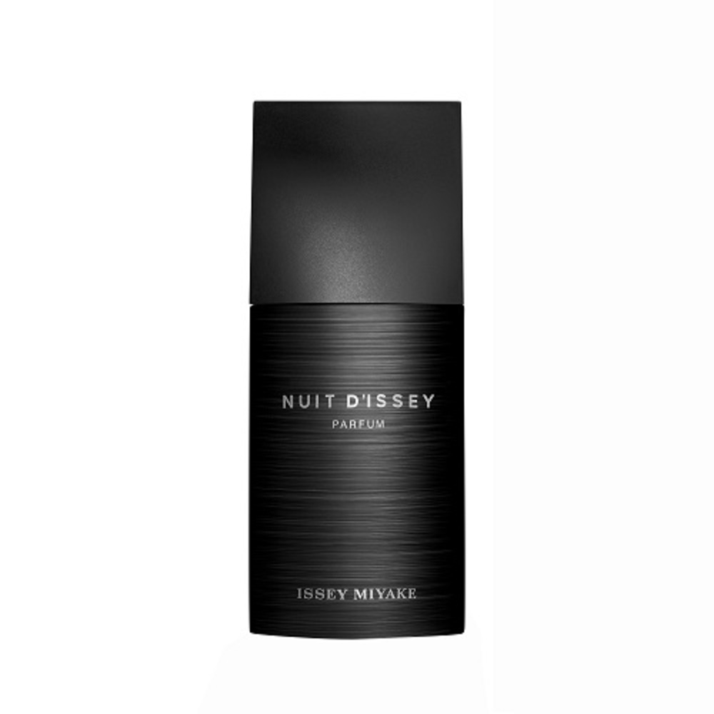 Issey Miyake Nuit d'Issey pour Homme woda perfumowana męska, 125 ml