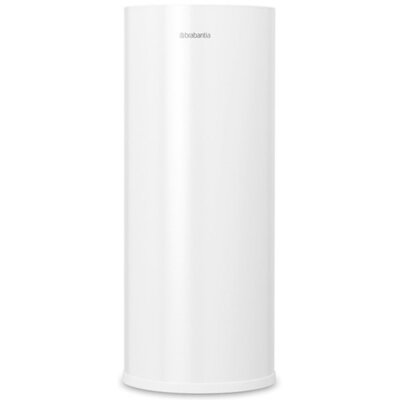 Stojak na papier toaletowy BRABANTIA ReNew 280528 Biały