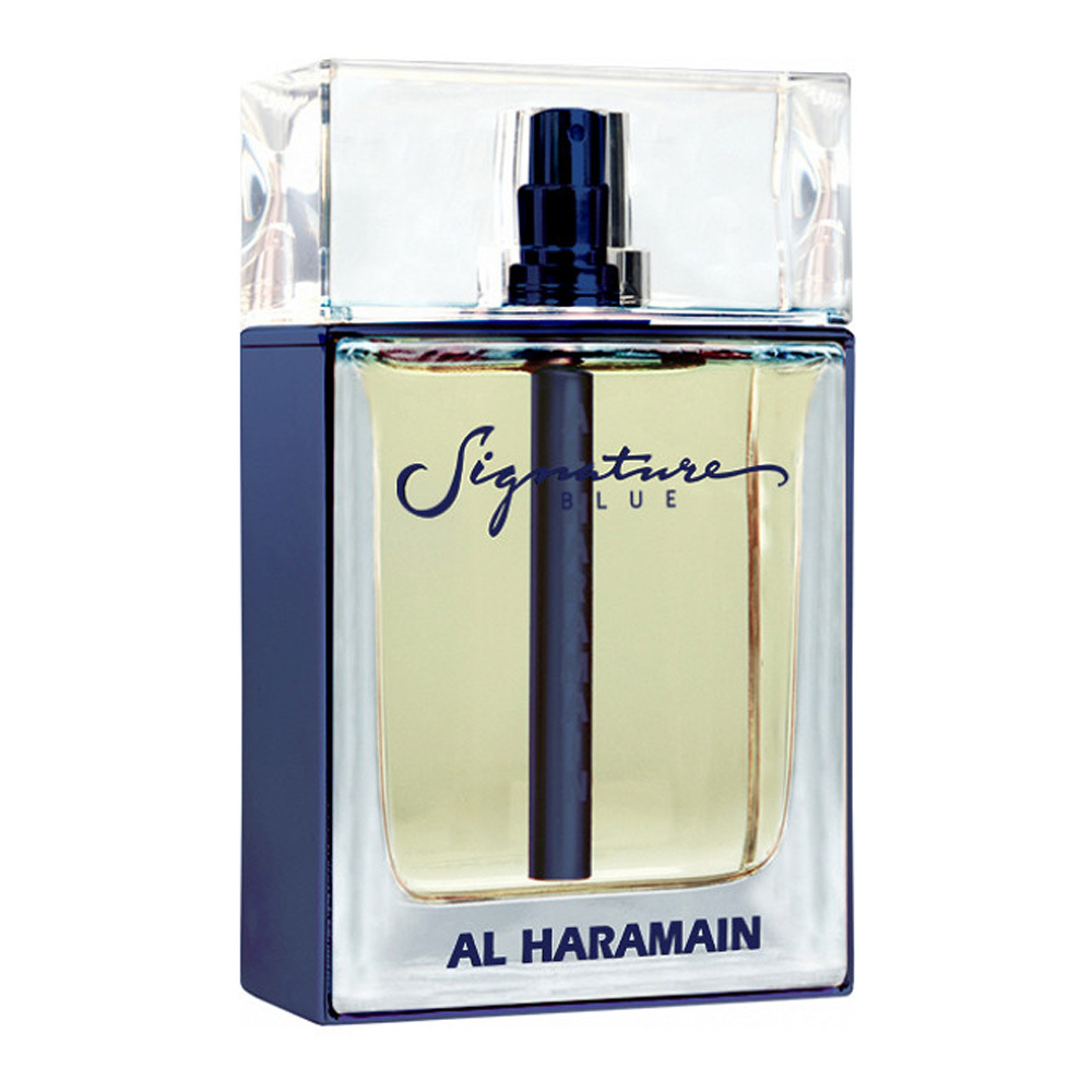 Al Haramain Signature Blue woda perfumowana męska, 100 ml